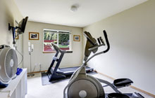 Teignmouth home gym construction leads