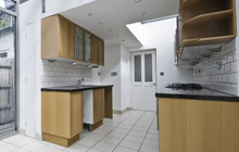 Teignmouth kitchen extension leads