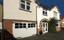 Teignmouth multiple storey extension leads
