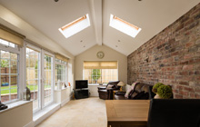 Teignmouth single storey extension leads